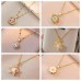 Spinner Necklace - Blind Bag-6 bags Spinner Necklace - Blind Bag-6 bags