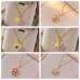 Spinner Necklace - Blind Bag-6 bags Spinner Necklace - Blind Bag-6 bags