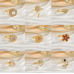 Spinner Ring - Blind Bag-6 Bags Spinner Ring - Blind Bag-6 Bags