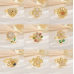Spinner Ring - Blind Bag-6 Bags Spinner Ring - Blind Bag-6 Bags