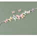Women's Butterfly Necklace and Earrings Multicolour Wedding Jewelry Luxury Crystal Pearl Necklace /Earrings Ladies Jewelry Sets Women's Butterfly Necklace and Earrings Multicolour Wedding Jewelry Luxury Crystal Pearl Necklace /Earrings Ladies Jewelry Sets