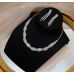 Women's Silver Fashion Wedding Jewelry Luxury Crystal Pearl Necklace/Earrings Ladies Jewelry Sets for Bridal