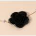Gothic Elegant Rose Flower Clavicle Chain Necklace for Women Adjustable Sexy Choker Mariage Jewelry Gift Fashion Accessories Gothic Elegant Rose Flower Clavicle Chain Necklace for Women Adjustable Sexy Choker Mariage Jewelry Gift Fashion Accessories