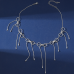 New Butterfly Necklace Ladies Exquisite Clavicle Chain Necklace Jewelry for Ladies Gift New Butterfly Necklace Ladies Exquisite Clavicle Chain Necklace Jewelry for Ladies Gift