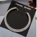 New Shiny Necklace Ladies Exquisite Double Layer Clavicle Chain Necklace Jewelry for Ladies Gift New Shiny Necklace Ladies Exquisite Double Layer Clavicle Chain Necklace Jewelry for Ladies Gift