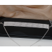 New Shiny Ten Necklace Ladies Exquisite Double Layer Clavicle Chain Necklace Jewelry for Ladies Gift