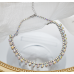 New Shiny Multicolor Necklace Ladies Exquisite Clavicle Chain Necklace Jewelry for Ladies Gift New Shiny Multicolor Necklace Ladies Exquisite Clavicle Chain Necklace Jewelry for Ladies Gift
