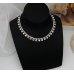 New Shiny Multicolor Necklace Ladies Exquisite Clavicle Chain Necklace Jewelry for Ladies Gift New Shiny Multicolor Necklace Ladies Exquisite Clavicle Chain Necklace Jewelry for Ladies Gift