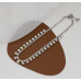 New Shiny Multicolor Necklace Ladies Exquisite Clavicle Chain Necklace Jewelry for Ladies Gift New Shiny Multicolor Necklace Ladies Exquisite Clavicle Chain Necklace Jewelry for Ladies Gift