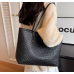 New Black Fashion Casual Lingge Embroidered Scarf One Shoulder Small Square Bag Shoulder Strap Letter Printing Cross Body Women's Bag New Black Fashion Casual Lingge Embroidered Scarf One Shoulder Small Square Bag Shoulder Strap Letter Printing Cross Body Women's Bag