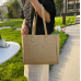 New Yellow Fashion Casual Lingge Shoulder Small Square Bag Shoulder Strap Letter Printing Cross Body Women's Bag New Yellow Fashion Casual Lingge Shoulder Small Square Bag Shoulder Strap Letter Printing Cross Body Women's Bag