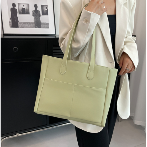 New Green Fashion Casual Lingge Shoulder Small Square Bag Shoulder Strap Letter Printing Cross Body Women's Bag New Green Fashion Casual Lingge Shoulder Small Square Bag Shoulder Strap Letter Printing Cross Body Women's Bag