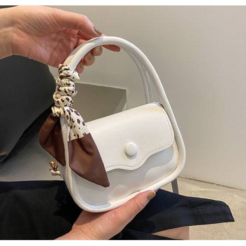 Newposs White Handbag Women's Buckle Decor Flap Purse Fashion PU Leather Crossbody high quality bag Bag Newposs White Handbag Women's Buckle Decor Flap Purse Fashion PU Leather Crossbody high quality bag Bag