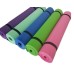 1X Yoga Mat Anti-skid Sports Fitness Mat 3MM-6MM Thick EVA Comfort Foam yoga matt for Exercise Yoga and Pilates Gymnastics mat 1X Yoga Mat Anti-skid Sports Fitness Mat 3MM-6MM Thick EVA Comfort Foam yoga matt for Exercise Yoga and Pilates Gymnastics mat