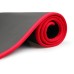 10MM Extra Thick 183cmX61cm Yoga Mats NRB Non-slip Exercise Mat Fitness Tasteless Pilates Workout Gym Mats with Bandage 10MM Extra Thick 183cmX61cm Yoga Mats NRB Non-slip Exercise Mat Fitness Tasteless Pilates Workout Gym Mats with Bandage