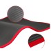 10MM Extra Thick 183cmX61cm Yoga Mats NRB Non-slip Exercise Mat Fitness Tasteless Pilates Workout Gym Mats with Bandage 10MM Extra Thick 183cmX61cm Yoga Mats NRB Non-slip Exercise Mat Fitness Tasteless Pilates Workout Gym Mats with Bandage
