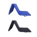 3-Fold Folding Mat With Carrying Handles Gymnastics Home Gym Protective Flooring For Yoga Sports Exercise Dropship