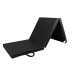 3-Fold Folding Mat With Carrying Handles Gymnastics Home Gym Protective Flooring For Yoga Sports Exercise Dropship