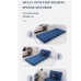 Memory Foam Folding Mattress Simple Mat Tatami Yoga Pad Foldable Sponge Mattresses for Office Lunch Break Single Bed Furniture