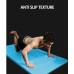 10MM/15MM/20MM Thick Yoga Mat Anti-skid Sports Fitness Mat Comfort Foam Yoga Matt for ExerciseYoga and Pilates Gymnastics Mat
