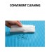 10MM/15MM/20MM Thick Yoga Mat Anti-skid Sports Fitness Mat Comfort Foam Yoga Matt for ExerciseYoga and Pilates Gymnastics Mat