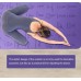 TPE Yoga Mat 183cm*61cm Anti-skid Sports Fitness Mat For Exercise Yoga And Pilates Gymnastics Mat Fitness Equipment