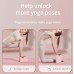 Yoga Blocks,Supportive, Lightweight & Odor Resistant, Yoga Essentials for Yogini,EVA Foam Brick for Beginners, Yogis, Pilates Yoga Blocks,Supportive, Lightweight & Odor Resistant, Yoga Essentials for Yogini,EVA Foam Brick for Beginners, Yogis, Pilates