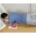 Yoga Balance Pad 30*20*5cm Multiple Colors Fitness Mat Balancing Pad for Healthy Abdominal Wheel also be Meditation Cushion