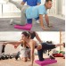 Soft Balance Pad TPE Yoga Mat Foam Exercise Pad Thick Balance Cushion Fitness Yoga Pilates Balance Board for Physical Therapy