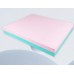 TPE Balance Pad Soft High Rebound Yoga Mat Thick Balance Cushion Fitness Yoga Pilates Plank Hold Board for Physical Therapy