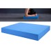 TPE Balance Pad Soft High Rebound Yoga Mat Thick Balance Cushion Fitness Yoga Pilates Plank Hold Board for Physical Therapy