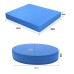 Yoga Mat Soft Balance Pad Foam Exercise Pad Non-slip Balance Cushion Pilates Balance Board for Fitness Training Body Building Yoga Mat Soft Balance Pad Foam Exercise Pad Non-slip Balance Cushion Pilates Balance Board for Fitness Training Body Building