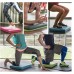 Yoga Mat Soft Balance Pad Foam Exercise Pad Non-slip Balance Cushion Pilates Balance Board for Fitness Training Body Building Yoga Mat Soft Balance Pad Foam Exercise Pad Non-slip Balance Cushion Pilates Balance Board for Fitness Training Body Building