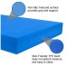 Yoga Mat Soft Balance Pad Foam Exercise Pad Non-slip Balance Cushion Pilates Balance Board for Fitness Training Body Building