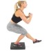 Yoga Mat Soft Balance Pad Foam Exercise Pad Non-slip Balance Cushion Pilates Balance Board for Fitness Training Body Building