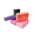 EVA Gym Blocks Foam Brick Training Exercise Fitness Set Tool Yoga Bolster Pillow Cushion Stretching Body Shaping yoga blocks
