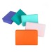 EVA Gym Blocks Foam Brick Training Exercise Fitness Set Tool Yoga Bolster Pillow Cushion Stretching Body Shaping yoga blocks
