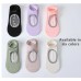 New Yoga Socks Women Professional Non-Slip Pilates Sports Non-Slip Socks Summer Thin Backless Floor Socks New Yoga Socks Women Professional Non-Slip Pilates Sports Non-Slip Socks Summer Thin Backless Floor Socks