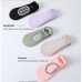 New Yoga Socks Women Professional Non-Slip Pilates Sports Non-Slip Socks Summer Thin Backless Floor Socks New Yoga Socks Women Professional Non-Slip Pilates Sports Non-Slip Socks Summer Thin Backless Floor Socks