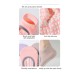 New Yoga Socks Women Professional Non-Slip Pilates Sports Non-Slip Socks Summer Thin Backless Floor Socks New Yoga Socks Women Professional Non-Slip Pilates Sports Non-Slip Socks Summer Thin Backless Floor Socks