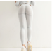 White Fitness Women Sport Seamless Leggings High Waist Elastic Solid Yoga Leggings Gym Jogging Quick Dry Push Up Slim Pants Female White Fitness Women Sport Seamless Leggings High Waist Elastic Solid Yoga Leggings Gym Jogging Quick Dry Push Up Slim Pants Female