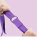 183*3.8cm Yoga Strap Cotton Exercise Yoga Belt Adjustable Woven Stretch D-Ring Buckle Fitness Stretching Bands Pilates Rope 183*3.8cm Yoga Strap Cotton Exercise Yoga Belt Adjustable Woven Stretch D-Ring Buckle Fitness Stretching Bands Pilates Rope