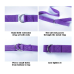 183*3.8cm Yoga Strap Cotton Exercise Yoga Belt Adjustable Woven Stretch D-Ring Buckle Fitness Stretching Bands Pilates Rope 183*3.8cm Yoga Strap Cotton Exercise Yoga Belt Adjustable Woven Stretch D-Ring Buckle Fitness Stretching Bands Pilates Rope