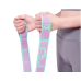 Slimming Resistance Band Yoga Auxiliary Stretching Belt Adult Latin Training Elastic Bands Beginner Pilates Multi-Functional Hot Slimming Resistance Band Yoga Auxiliary Stretching Belt Adult Latin Training Elastic Bands Beginner Pilates Multi-Functional Hot