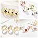 Dainty Colorful Ring - Blind Bag-6 Bags Dainty Colorful Ring - Blind Bag-6 Bags