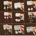 Dainty Hoop Earring - Blind Bag-12 bags Dainty Hoop Earring - Blind Bag-12 bags