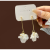 Dainty Hoop Earring - Blind Bag-12 bags Dainty Hoop Earring - Blind Bag-12 bags