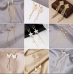 Dainty Hoop Earring - Blind Bag-12 bags Dainty Hoop Earring - Blind Bag-12 bags