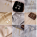 Dainty Hoop Earring - Blind Bag-12 bags Dainty Hoop Earring - Blind Bag-12 bags