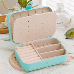 Big Portable Jewelry Box